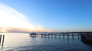 Puerto deportivo