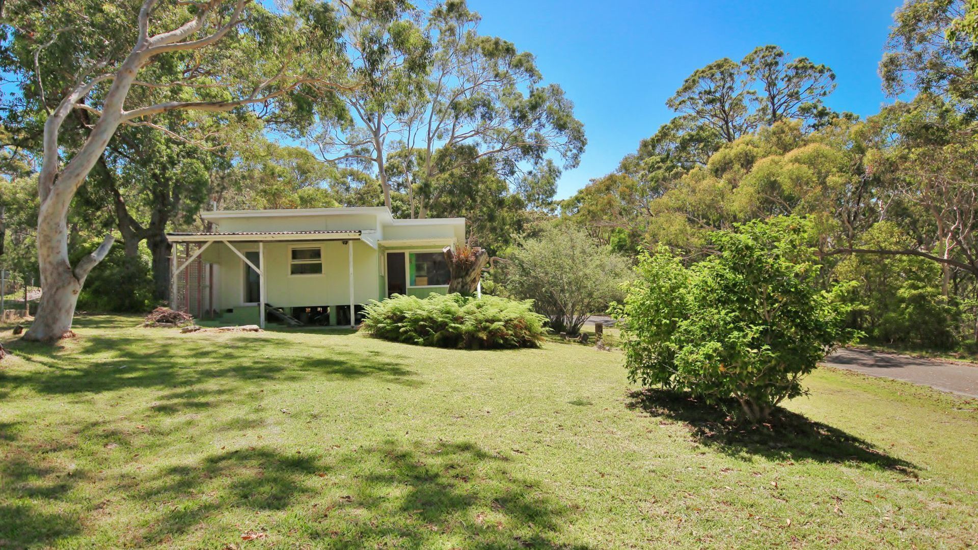 Rose Cottage at Hyams Beach — image 12