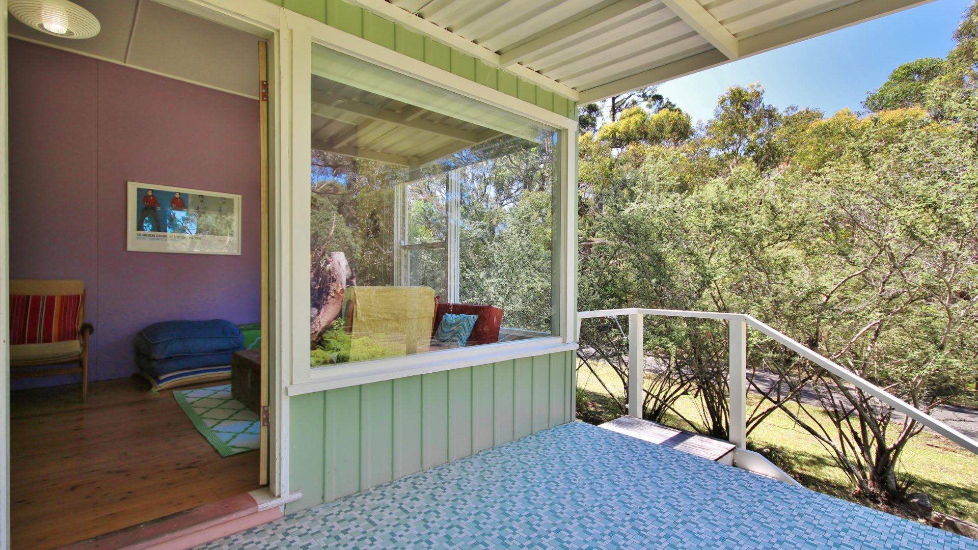 Rose Cottage at Hyams Beach — image 4