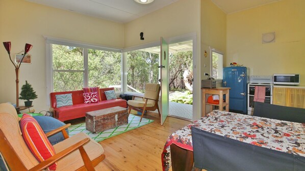 TV, Netflix, streaming services