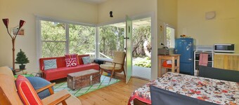 Rose Cottage at Hyams Beach