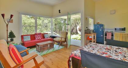 Rose Cottage at Hyams Beach