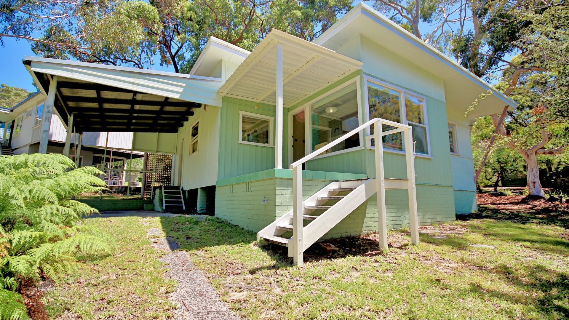 Rose Cottage at Hyams Beach — image 2