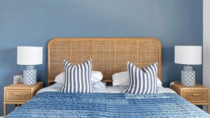 3 chambres, accès au Wi-Fi (inclus), literie fournie