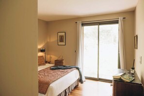 5 bedrooms, WiFi