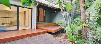 Sea Mist at Hyams Beach