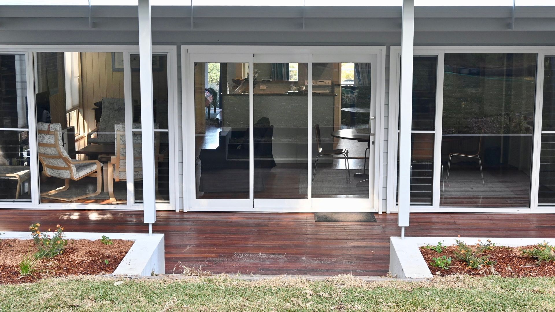 Seagrass Beach House at Hyams Beach — image 18