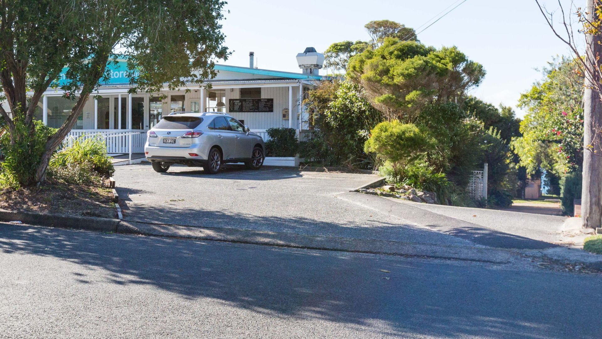 Seascape Cottage at Hyams Beach — image 22