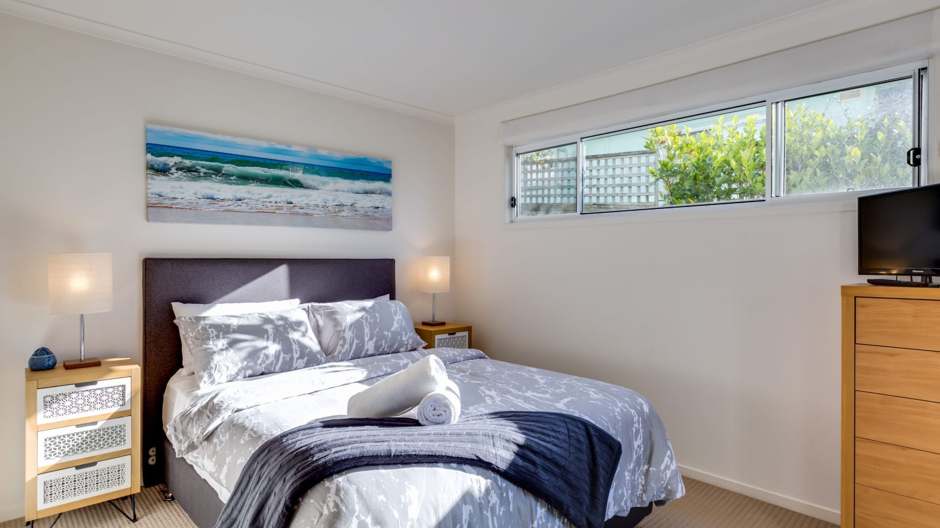 Seascape Cottage at Hyams Beach — image 14