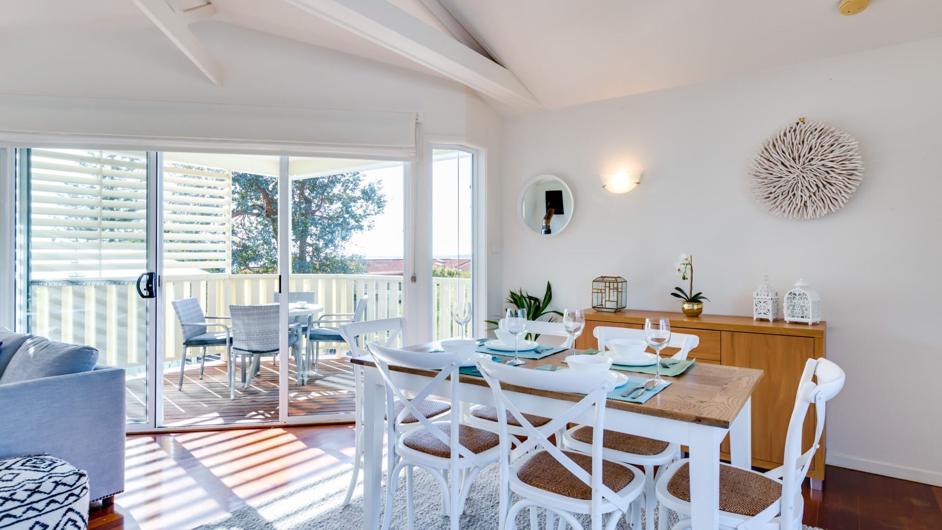 Seascape Cottage at Hyams Beach — image 11