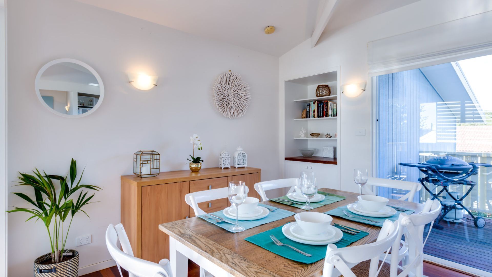 Seascape Cottage at Hyams Beach — image 6