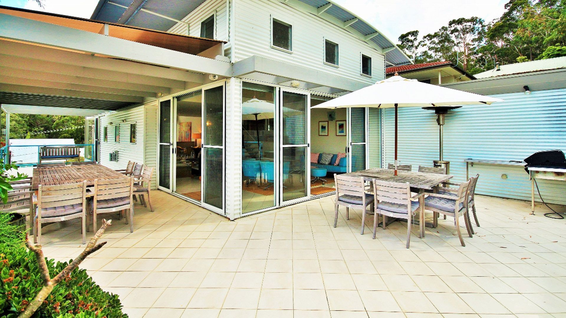 Shorelines at Hyams Beach — image 5