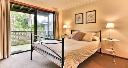 Take Time at Hyams Beach