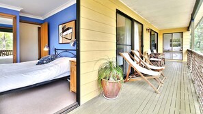 6 多间卧室、熨斗/熨衣板、免费 WiFi、床单