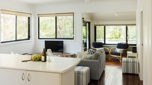 Télévision, Netflix, services de streaming