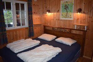 3 عدّة غرف نوم وواي فاي