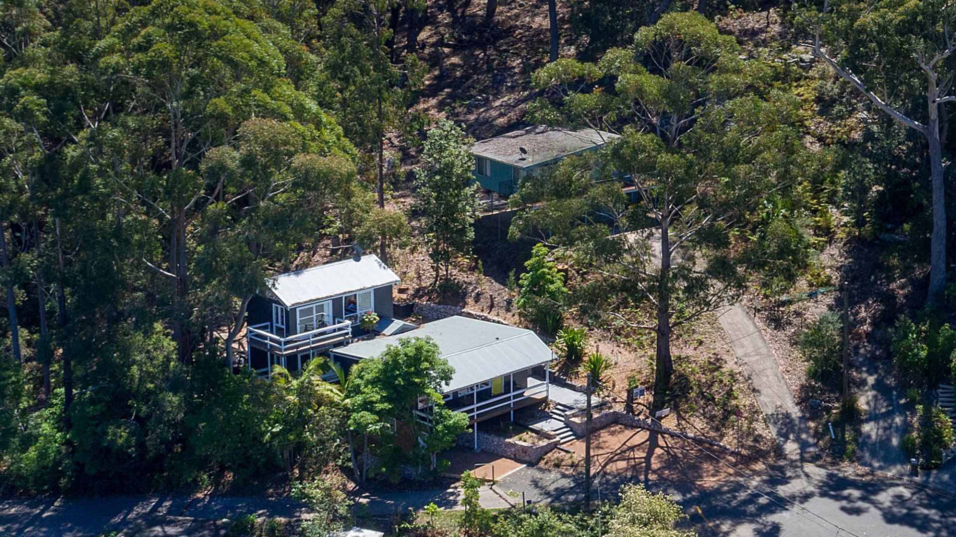 The Pavilion at Hyams Beach — image 17
