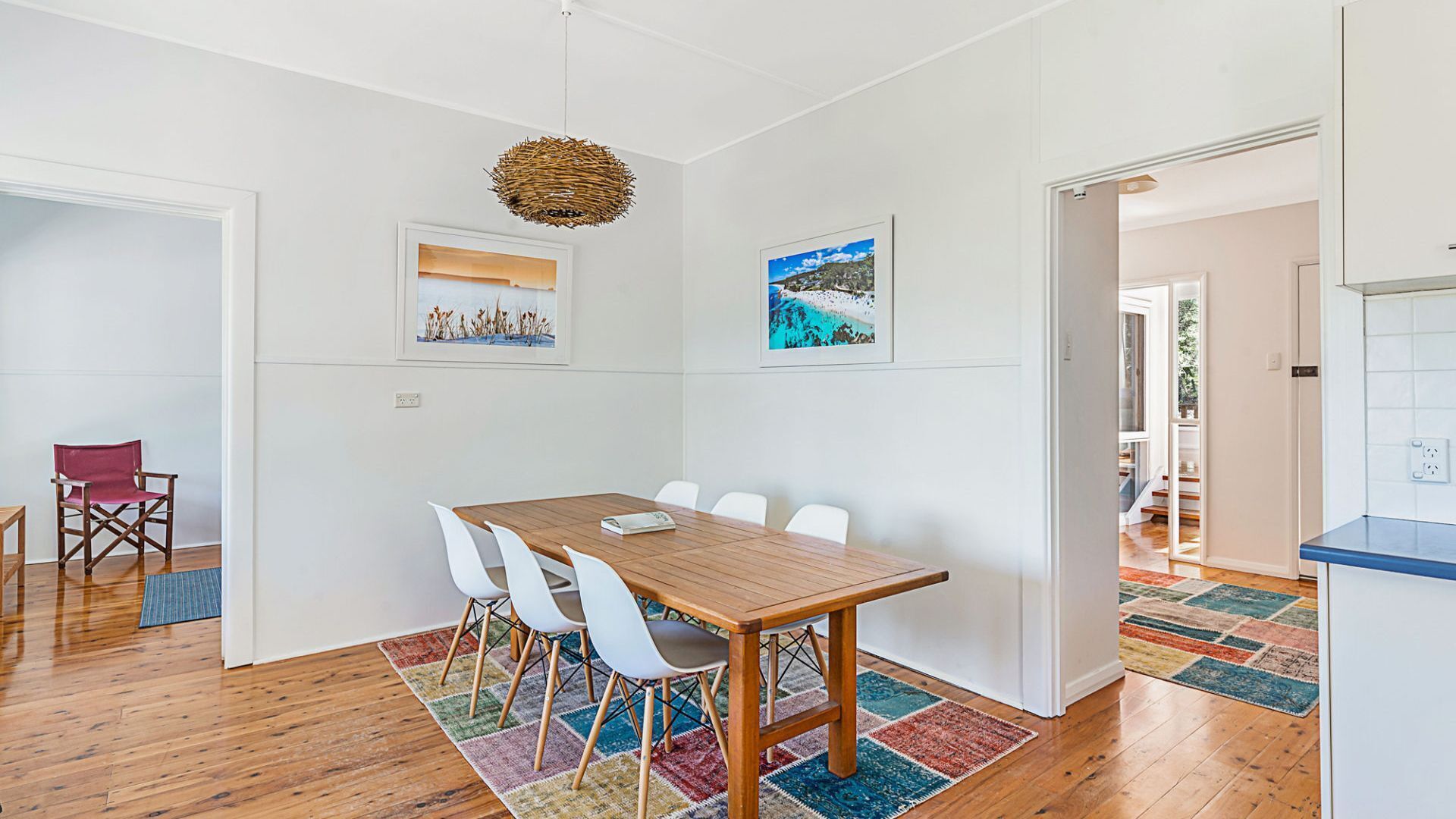 The Pavilion at Hyams Beach — image 9