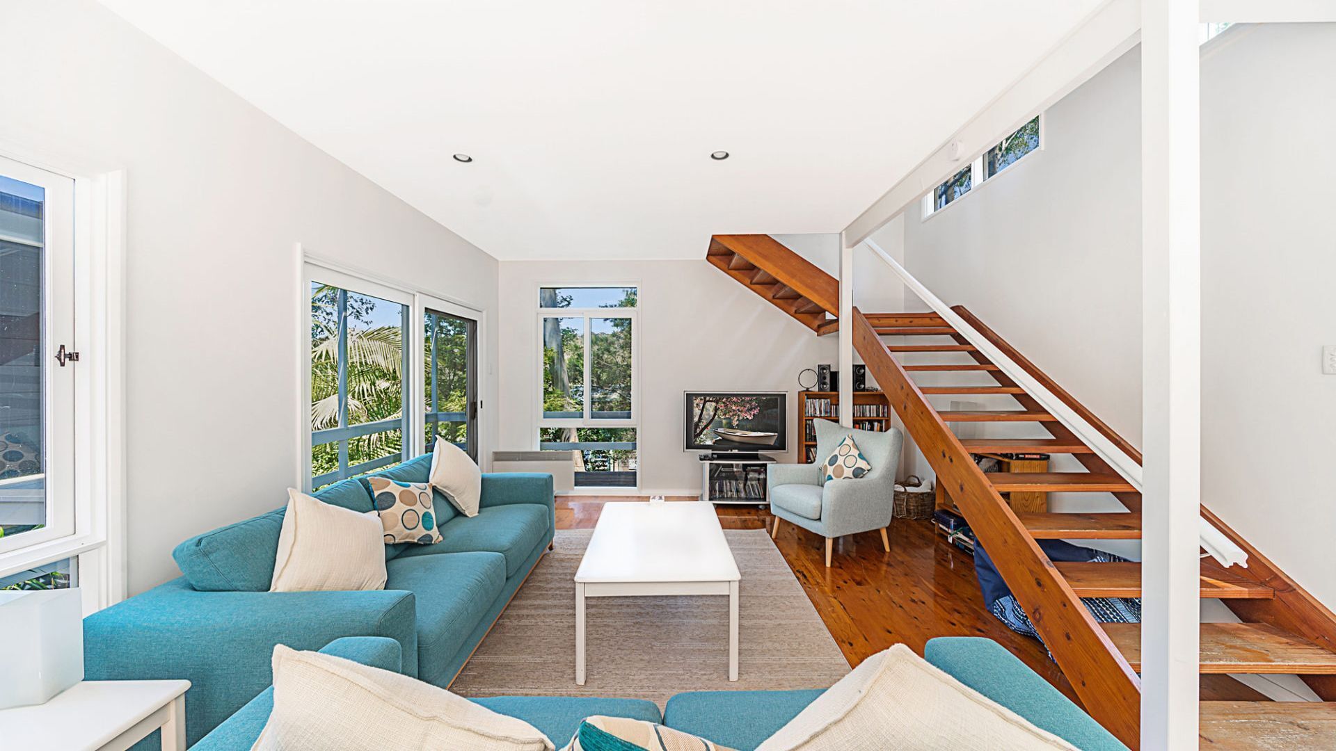 The Pavilion at Hyams Beach — image 8