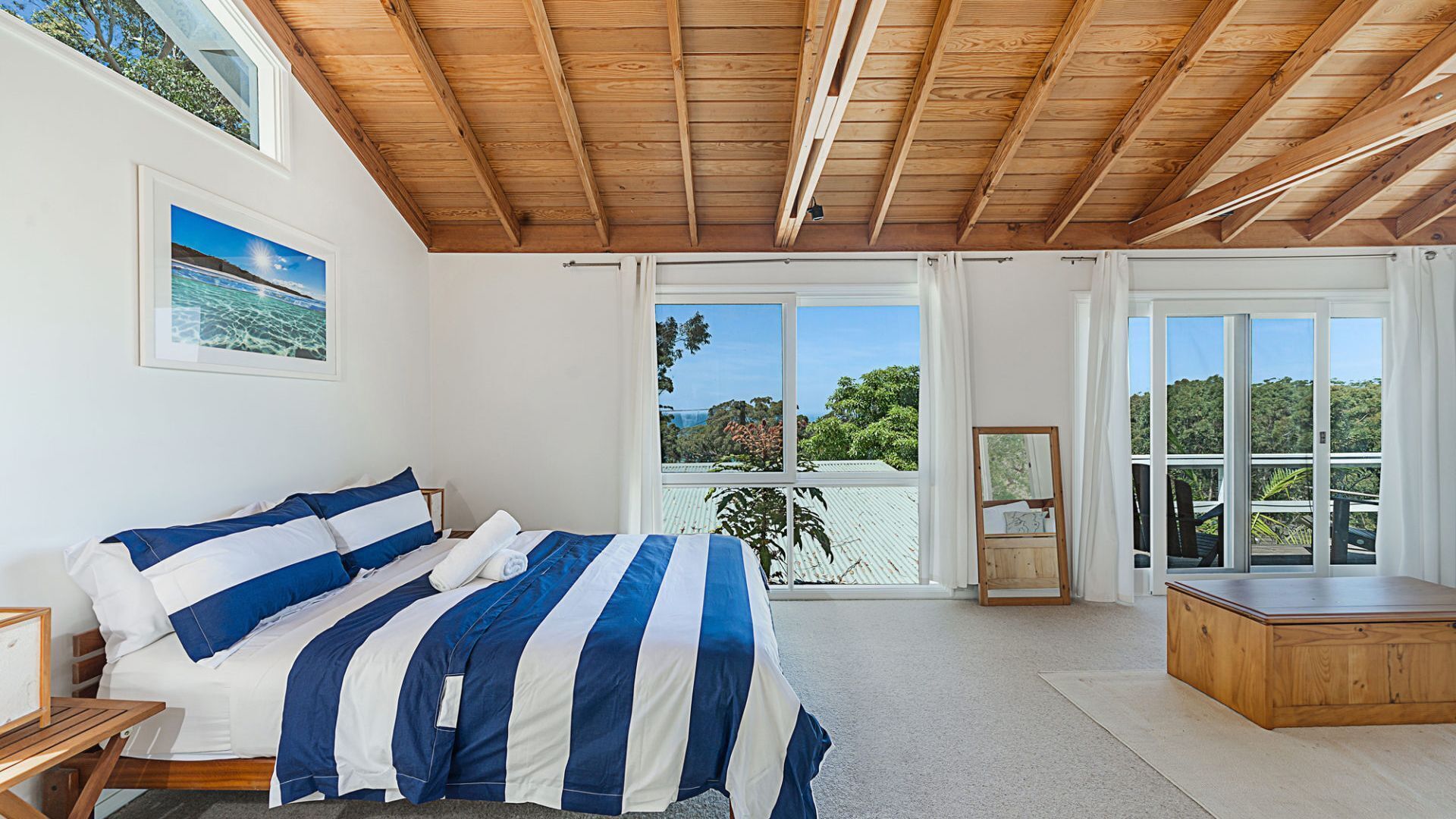 The Pavilion at Hyams Beach — image 13