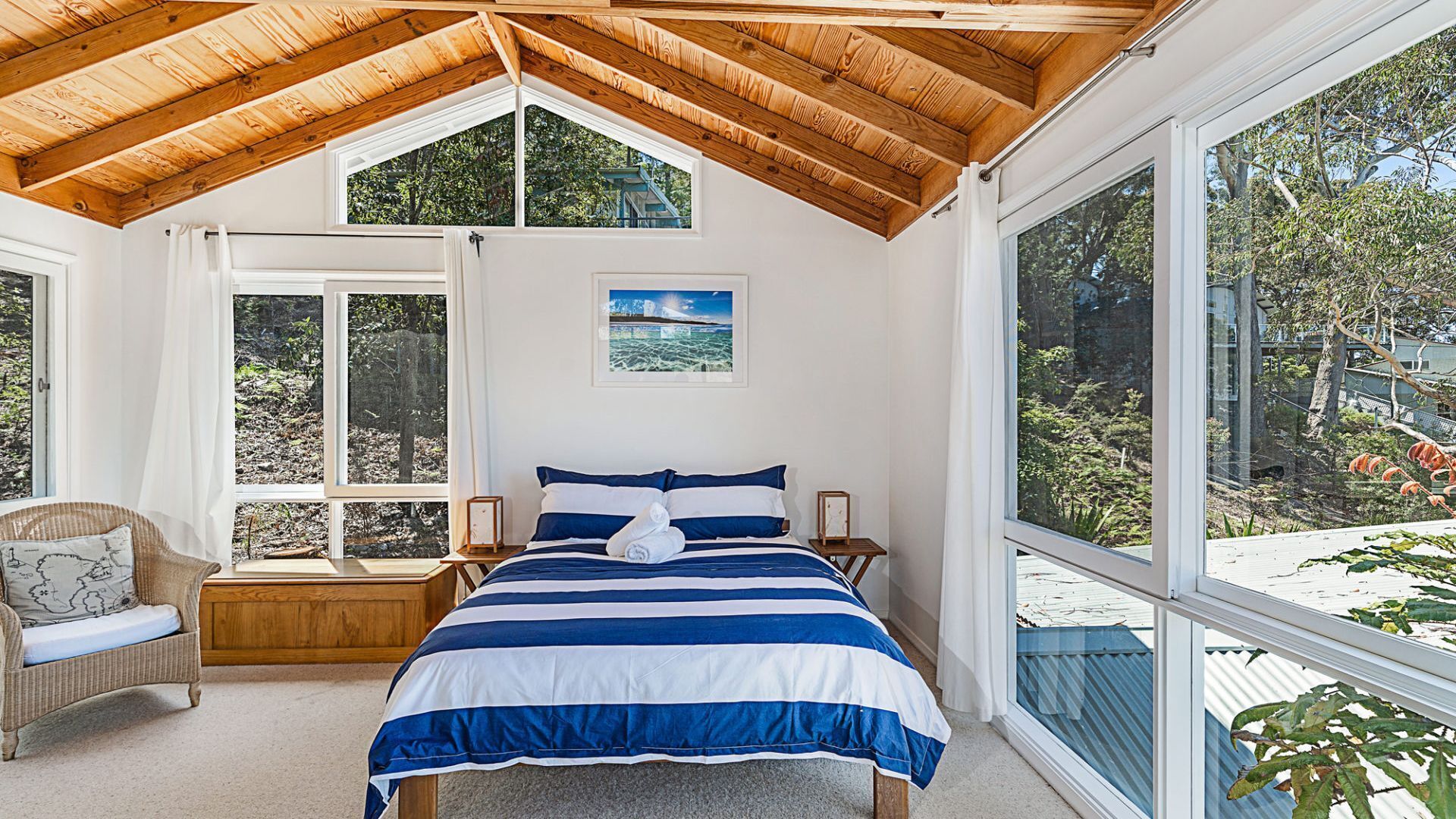 The Pavilion at Hyams Beach — image 12