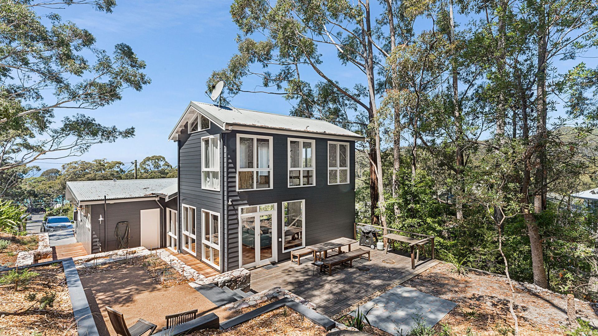 The Pavilion at Hyams Beach — image 2