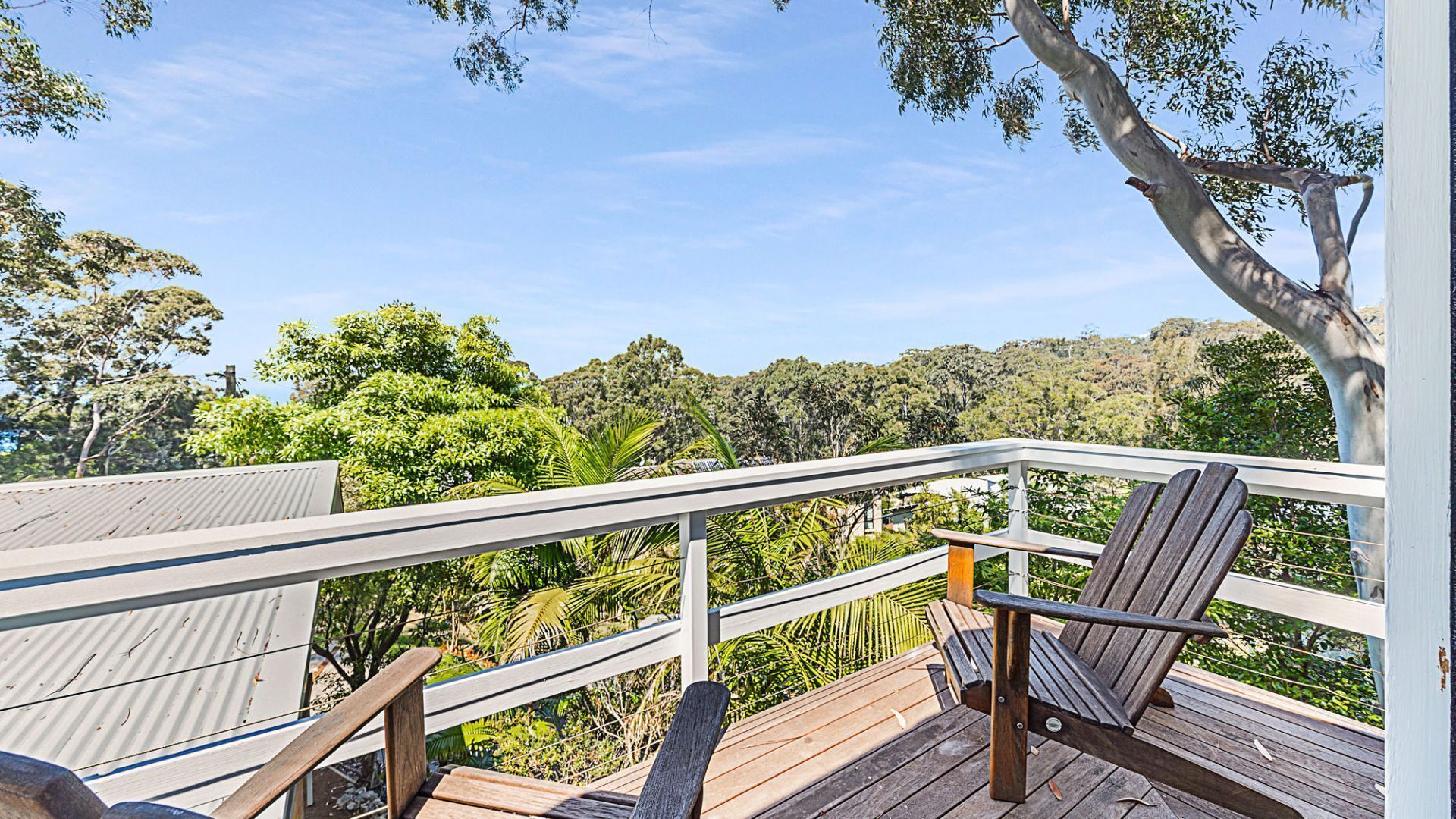 The Pavilion at Hyams Beach — image 5
