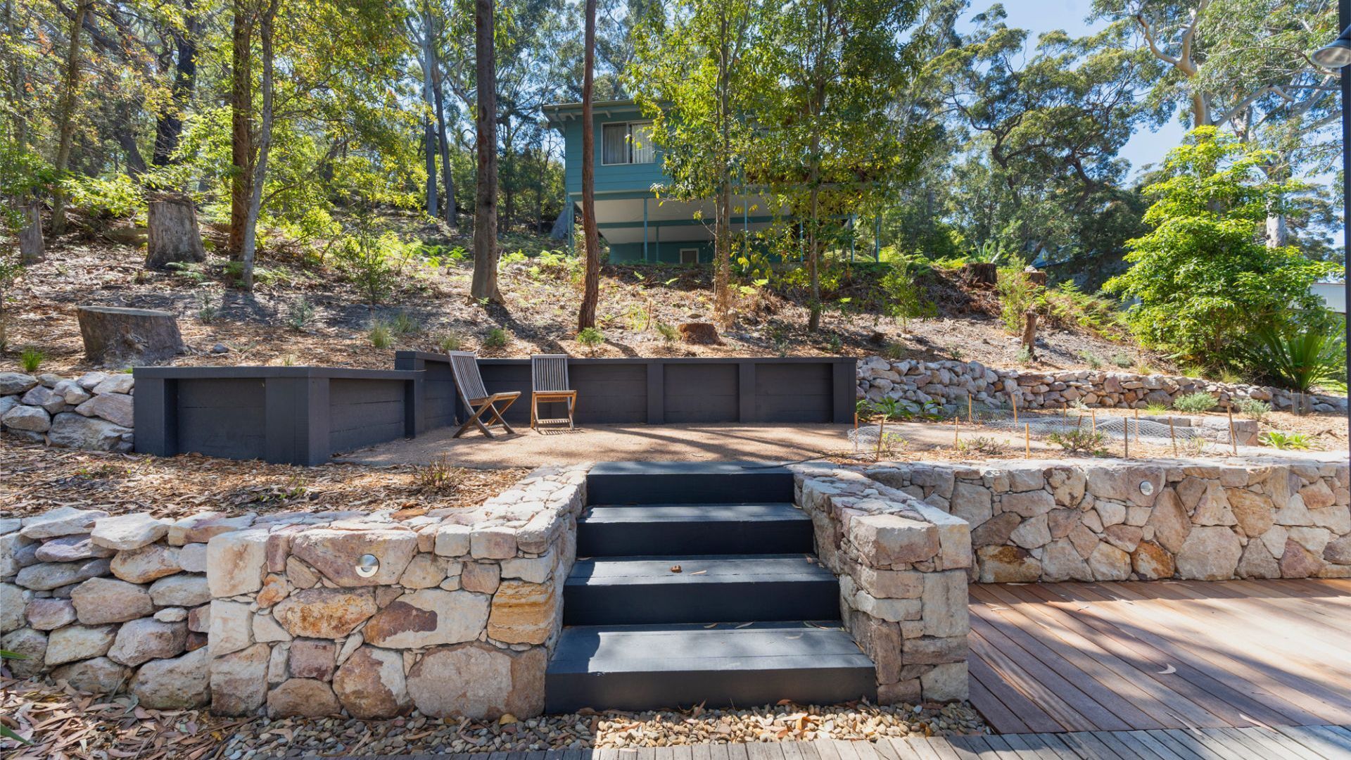 The Pavilion at Hyams Beach — image 3