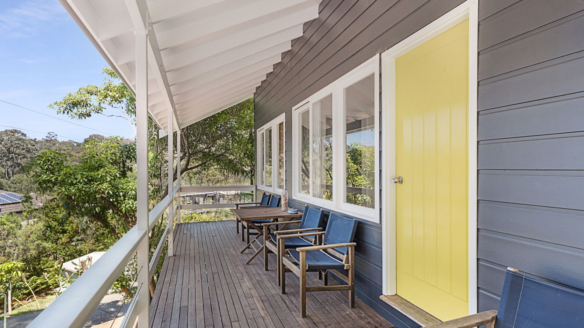 The Pavilion at Hyams Beach — image 6