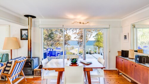 The Shack at Palm Beach