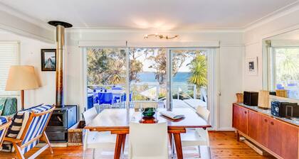 The Shack at Palm Beach