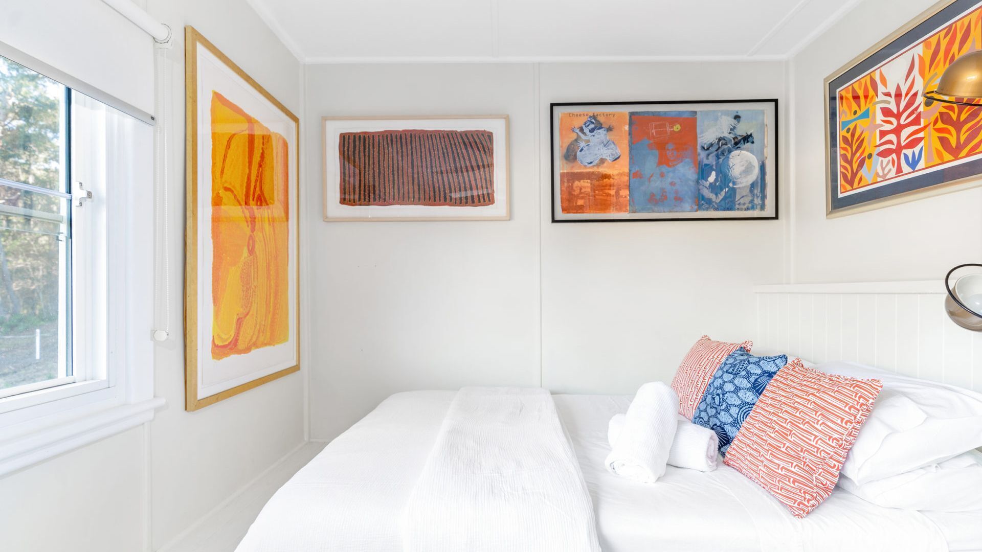 Tranquility at Hyams Beach — image 20