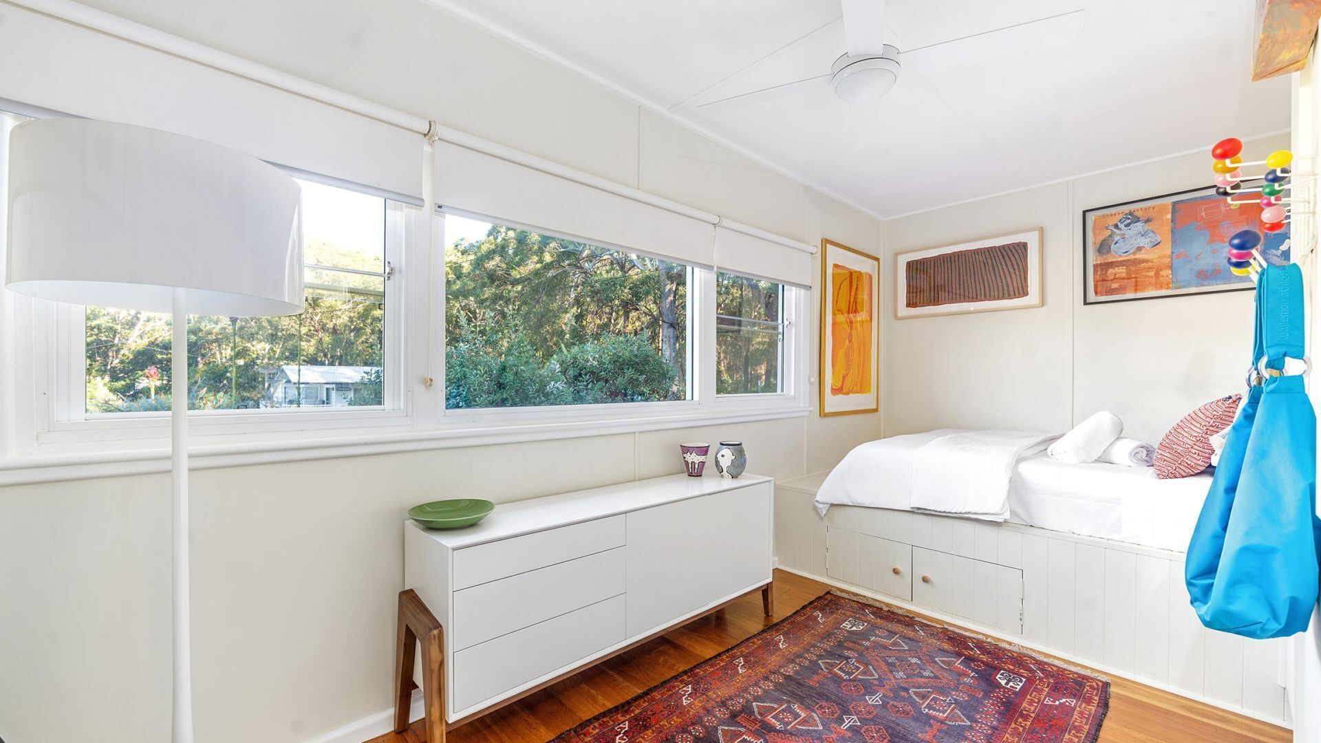 Tranquility at Hyams Beach — image 19