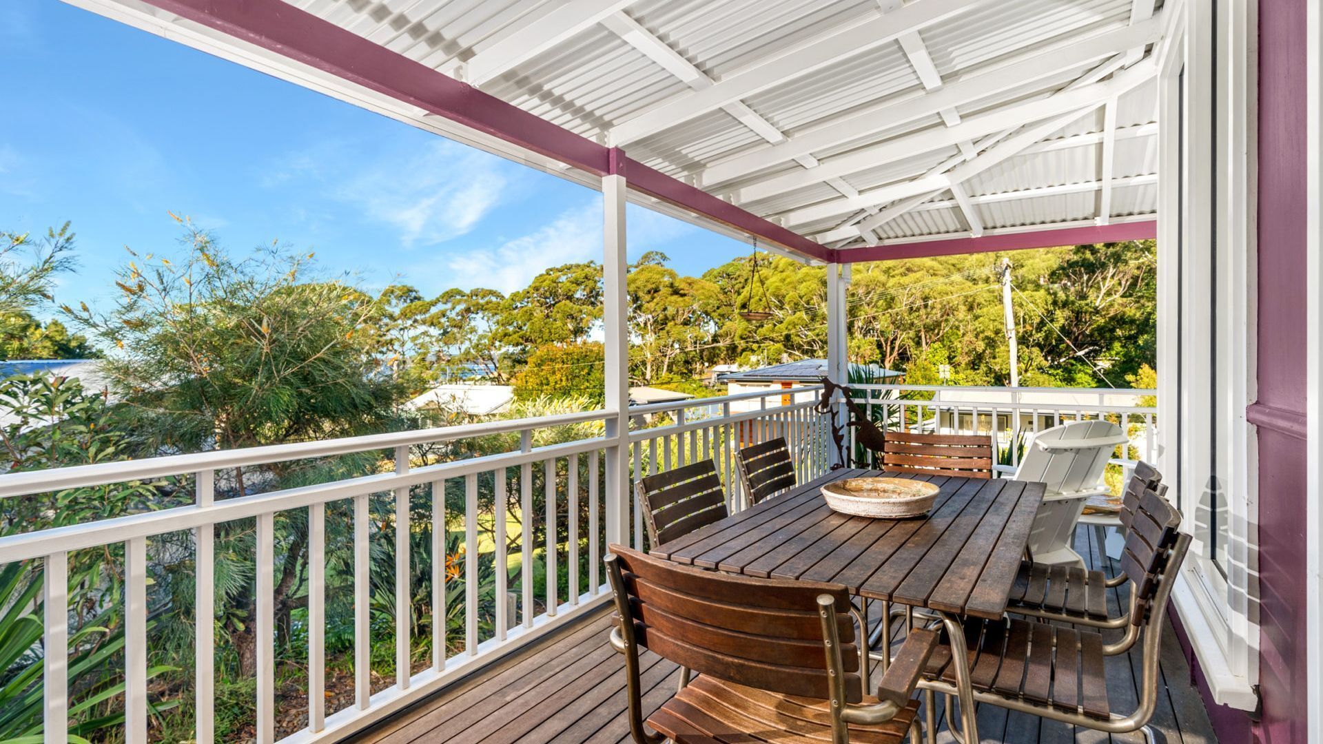 Tranquility at Hyams Beach — image 10