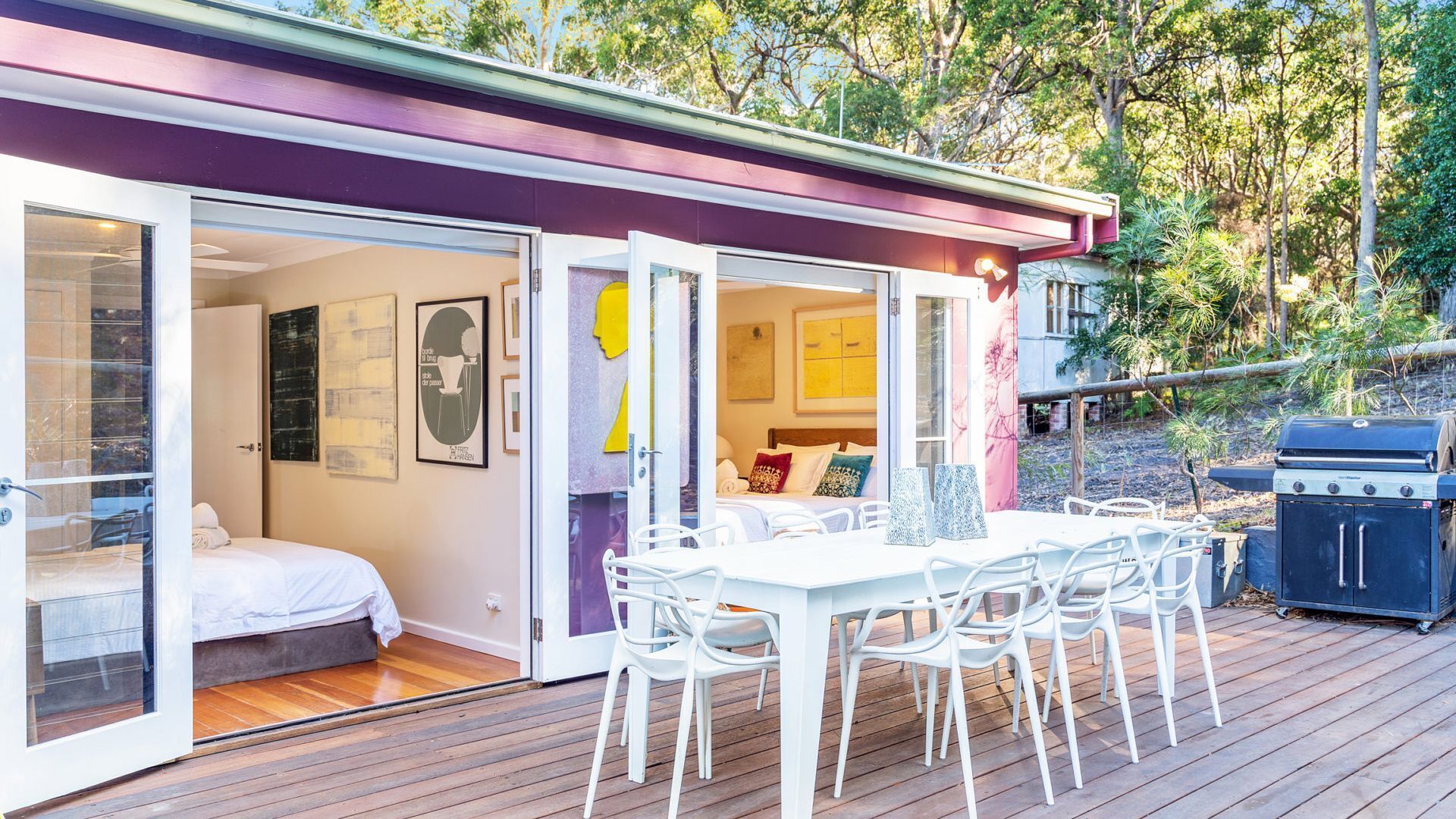 Tranquility at Hyams Beach — image 8