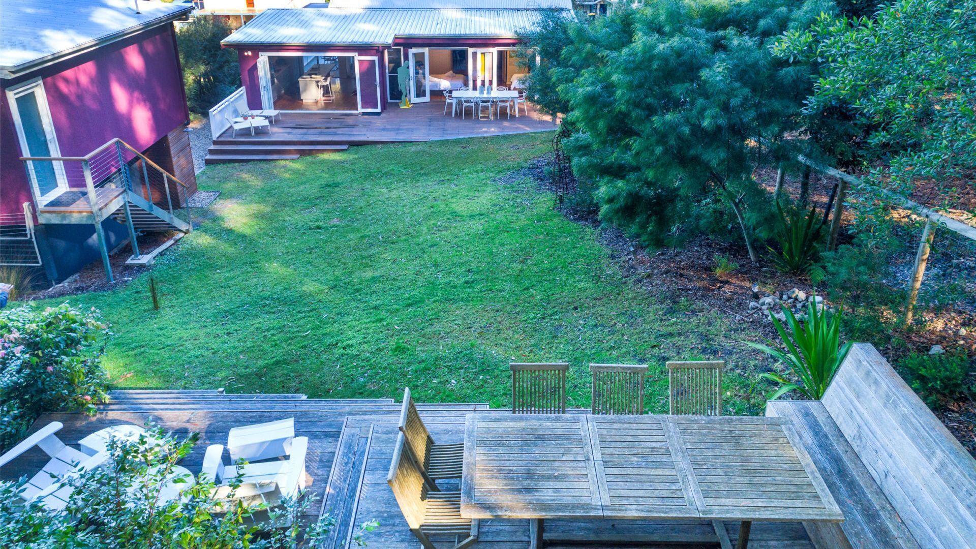 Tranquility at Hyams Beach — image 3