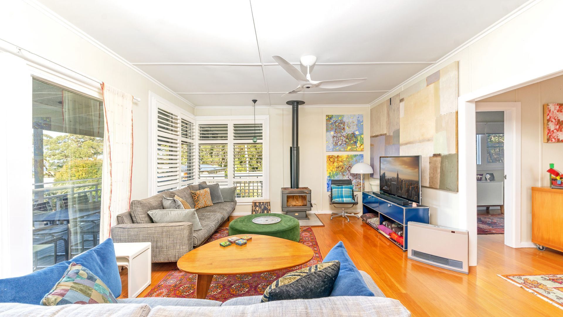 Tranquility at Hyams Beach — image 12