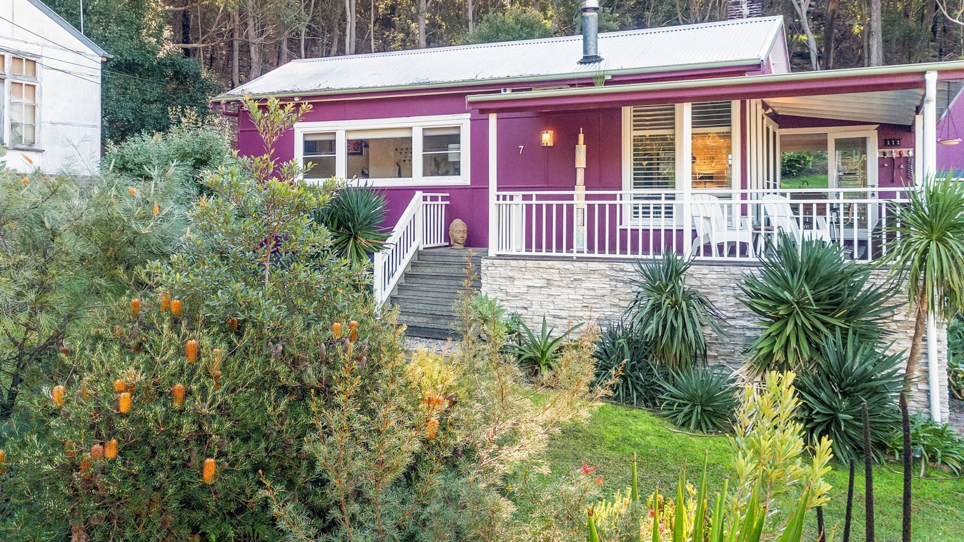 Tranquility at Hyams Beach — image 2