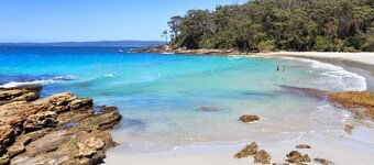 Treetops in Vincentia, Jervis Bay