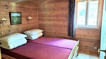 3 chambres