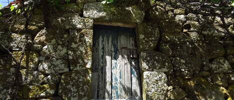 Gemeinsamer Schlafsaal, 1 Schlafzimmer | Außendetails