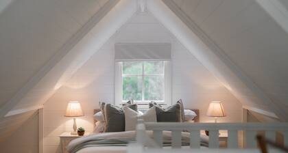 Eco Cottage, Alpine, Southern Highlands