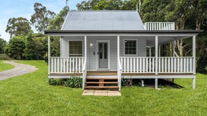 Exterior - Eco Cottage, Alpine, Southern Highlands (Alpine)