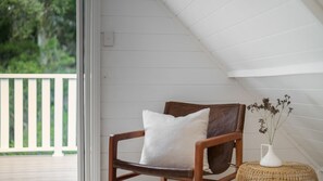 Interior - Eco Cottage, Alpine, Southern Highlands (Alpine)