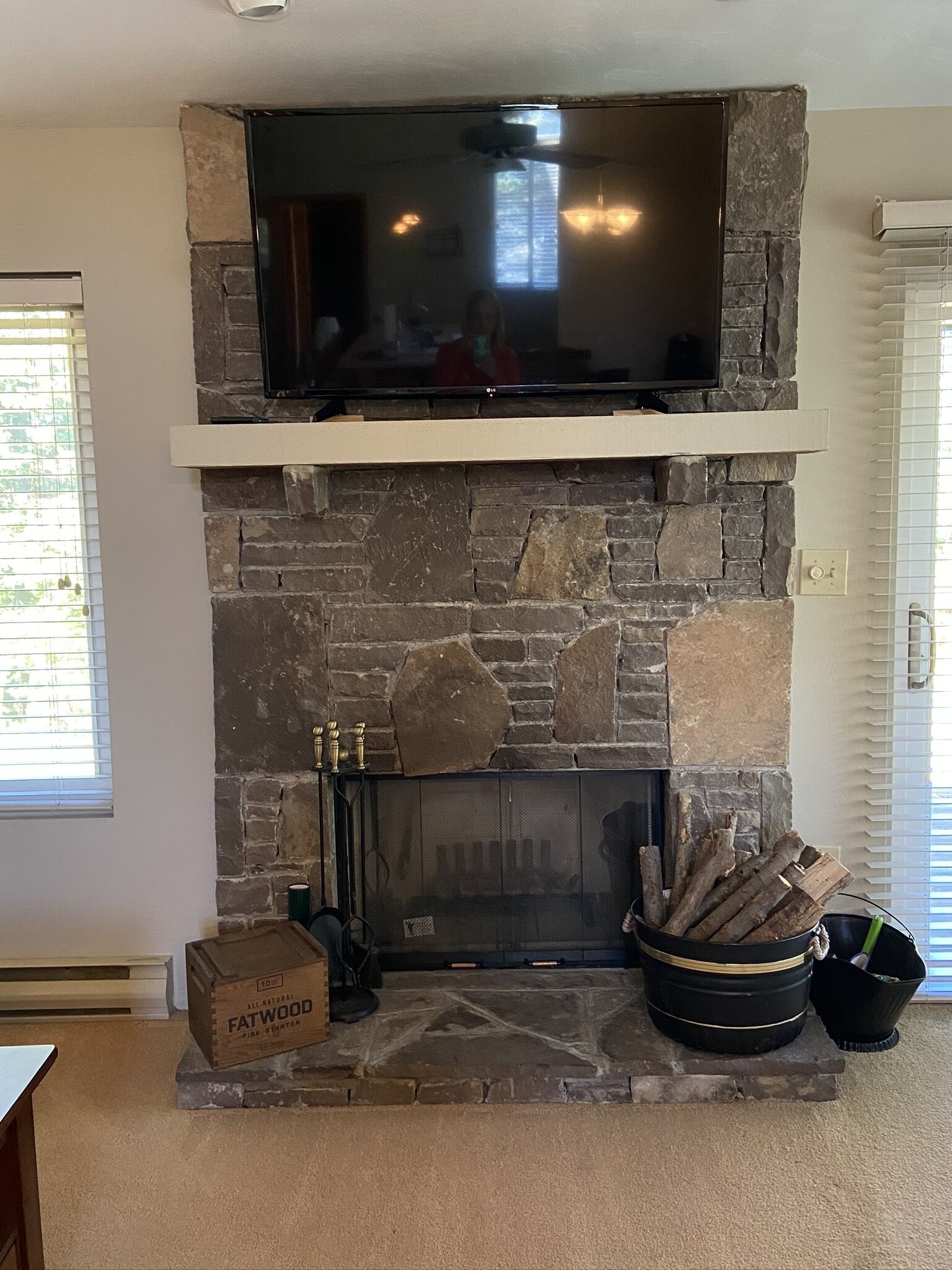 Hidden Valley Ski in/Ski out 3 bedroom 3 full baths