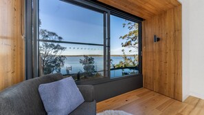 Interior - Estuary House, Basin View (Basin View)