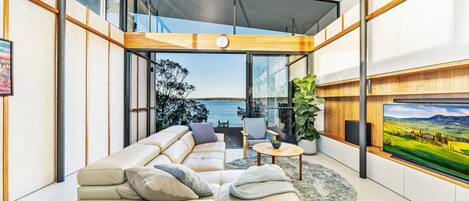 TV, Netflix, streaming services