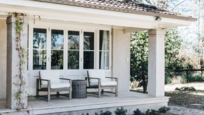 Terrace/patio - Kirriemuir - Burradoo, Southern Highlands (Burradoo)