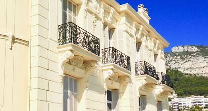 Loc apartment studio 28 M2 full center Monaco / Beausoleil