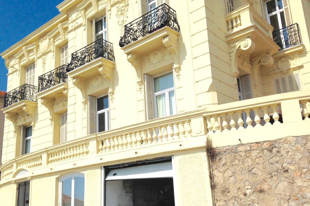 loc appart studio 28 M2 full center Monaco / Beausoleil